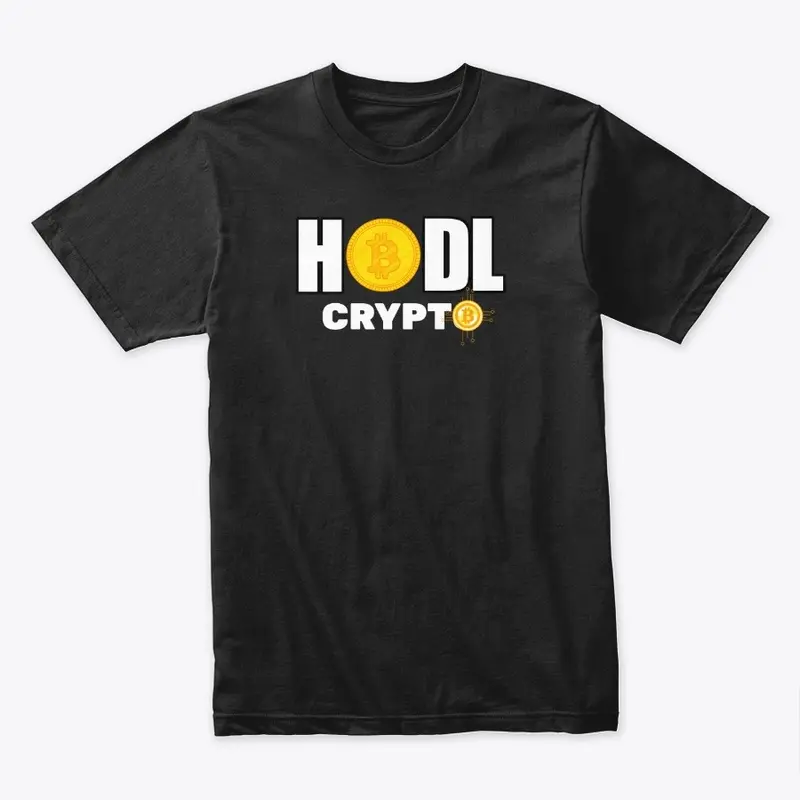 HODL CRYPTO